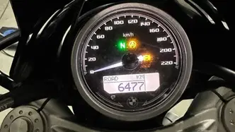Bmw R nineT Urban GS (2021 - 24) usata