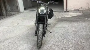 Ducati Scrambler 1100 Pro (2020 - 22)  (4)