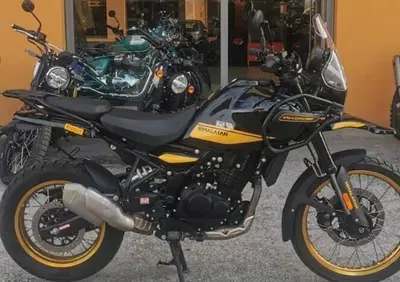 Royal Enfield Himalayan 450 (2024 - 26) - Annuncio 10009139