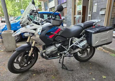 Bmw R 1200 GS (2008 - 09) - Annuncio 10009153