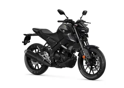 Yamaha MT-125 (2025 - 26) - Annuncio 10009142