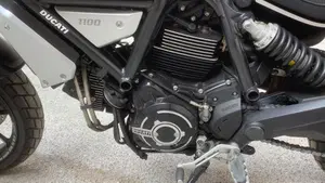 Ducati Scrambler 1100 Pro (2020 - 22)  (6)