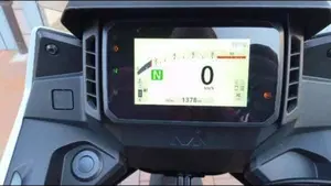 Honda NX500 (2024 - 25)  (2)