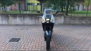 Honda NX500 (2024 - 25)  (3)