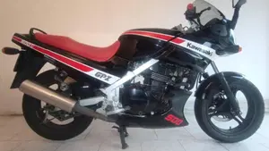 Kawasaki  
