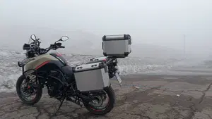 Benelli TRK 702X Dune Sea (2024 - 25)  (5)