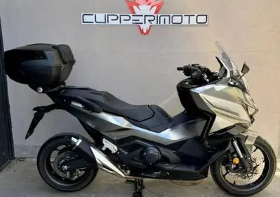 Honda Forza 750 (2025 - 26) - Annuncio 10009143