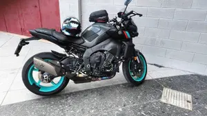 Yamaha MT-10 (2022 - 26)  (6)