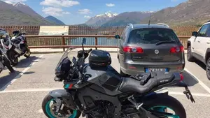 Yamaha MT-10 (2022 - 26)  (2)