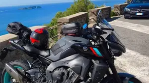 Yamaha MT-10 (2022 - 26)  (3)