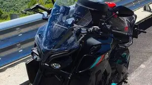 Yamaha MT-10 (2022 - 26)  (4)