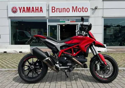 Ducati Hypermotard 939 (2016 - 18) - Annuncio 10009160