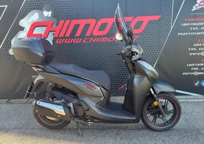 Honda SH 300 i ABS (2016 - 20) - Annuncio 10009164