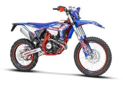 Betamotor RR 125 4T Enduro R (2024 - 26) - Annuncio 10009166