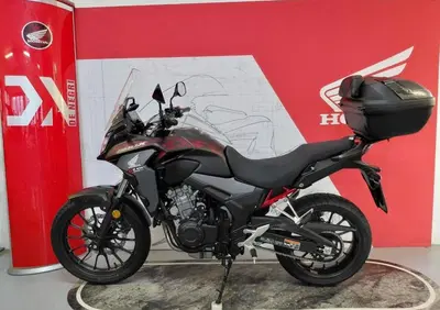 Honda CB 500 X (2019 - 20) - Annuncio 10009168