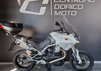 Moto Guzzi Stelvio 1200 4V (2008 - 10) - Annuncio 10009169