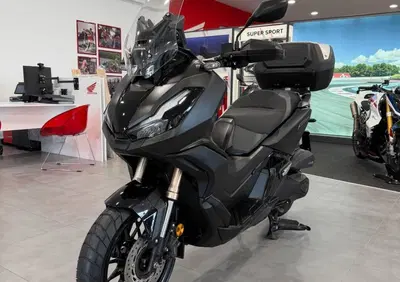 Honda ADV 350 (2022 - 24) - Annuncio 10009171