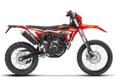 Betamotor RR 125 4T Enduro T - X Special Edition (2025 - 26) - Annuncio 10009170