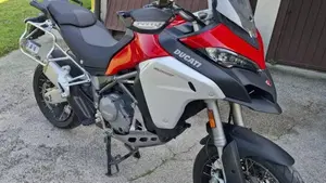 Ducati Multistrada 1200 Enduro (2016 - 18)  (2)