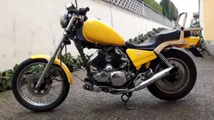 Moto Morini  