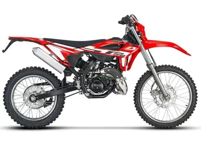 Betamotor RR 50 Enduro (2021 - 26) - Annuncio 10009174