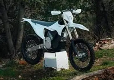 Stark Future Varg EX (2024 - 26) - Annuncio 10009177