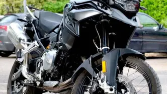 Bmw F 850 GS (2021 - 24) usata