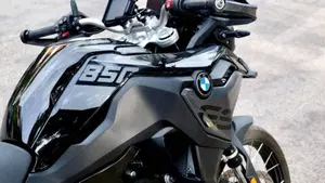 Bmw F 850 GS (2021 - 24)  (2)
