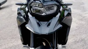 Bmw F 850 GS (2021 - 24)  (3)