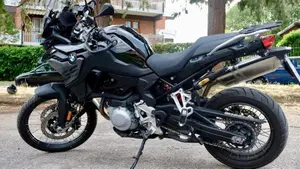 Bmw F 850 GS (2021 - 24)  (4)