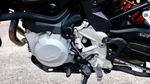 Bmw F 850 GS (2021 - 24)  (5)