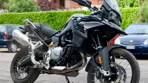 Bmw F 850 GS (2021 - 24)  (6)