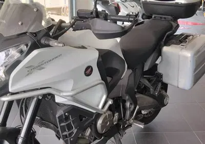 Honda Crosstourer ABS (2011 - 16) - Annuncio 10009185