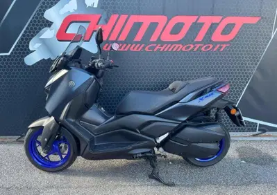 Yamaha X-Max 300 (2021 - 24) - Annuncio 10002346