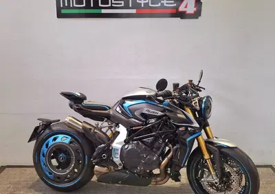 MV Agusta Rush 1000 Titanio (2026) - Annuncio 9993751