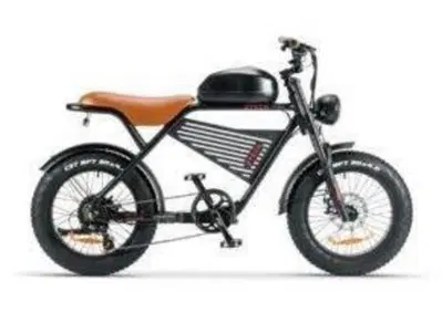  Altre moto o tipologie Elettrico - Annuncio 10009186