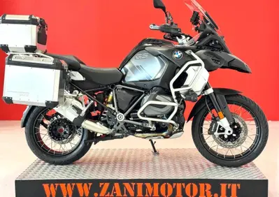 Bmw R 1250 GS Adventure (2021 - 24) - Annuncio 10009197