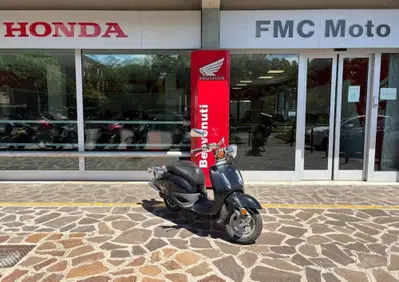 Honda Shadow 50 - Annuncio 10009200