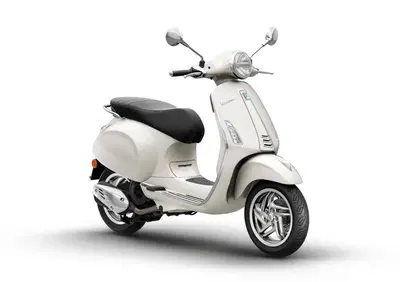 Vespa Primavera 150 (2026) - Annuncio 10009187