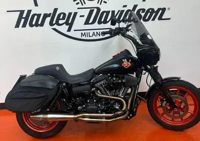 Harley-Davidson 1800 Low Rider S (2016 - 17) - FXDLS - Annuncio 10009194