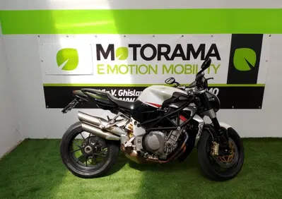 MV Agusta Brutale 910 R (2006 - 11) - Annuncio 10009193