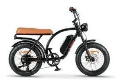  Altre moto o tipologie Elettrico - Annuncio 10009195