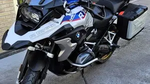 Bmw R 1250 GS (2019 - 20)  (2)