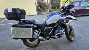 Bmw R 1250 GS (2019 - 20)  (6)