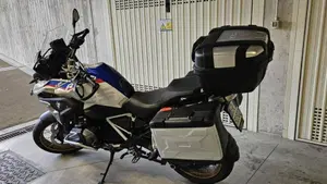 Bmw R 1250 GS (2019 - 20)  (4)