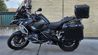Bmw R 1250 GS Adventure (2021 - 24) usata