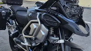 Bmw R 1250 GS Adventure (2021 - 24)  (6)