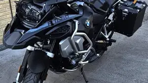 Bmw R 1250 GS Adventure (2021 - 24)  (4)