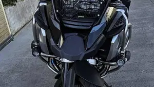 Bmw R 1250 GS Adventure (2021 - 24)  (5)