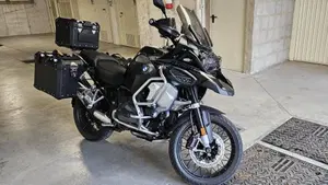 Bmw R 1250 GS Adventure (2021 - 24)  (7)